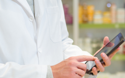 Ο Ψηφιακός Μετασχηματισμός του Φαρμακείου: AI, Βιοηθική και Εξατομικευμένες Υπηρεσίες